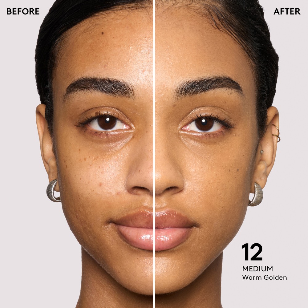 Eaze Drop Blurring Skin Tint Foundation • 12