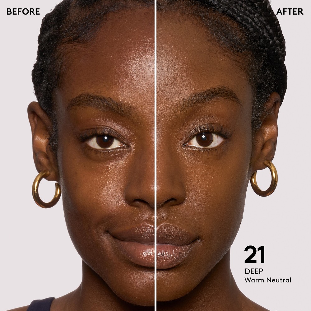 Eaze Drop Blurring Skin Tint Foundation • 21