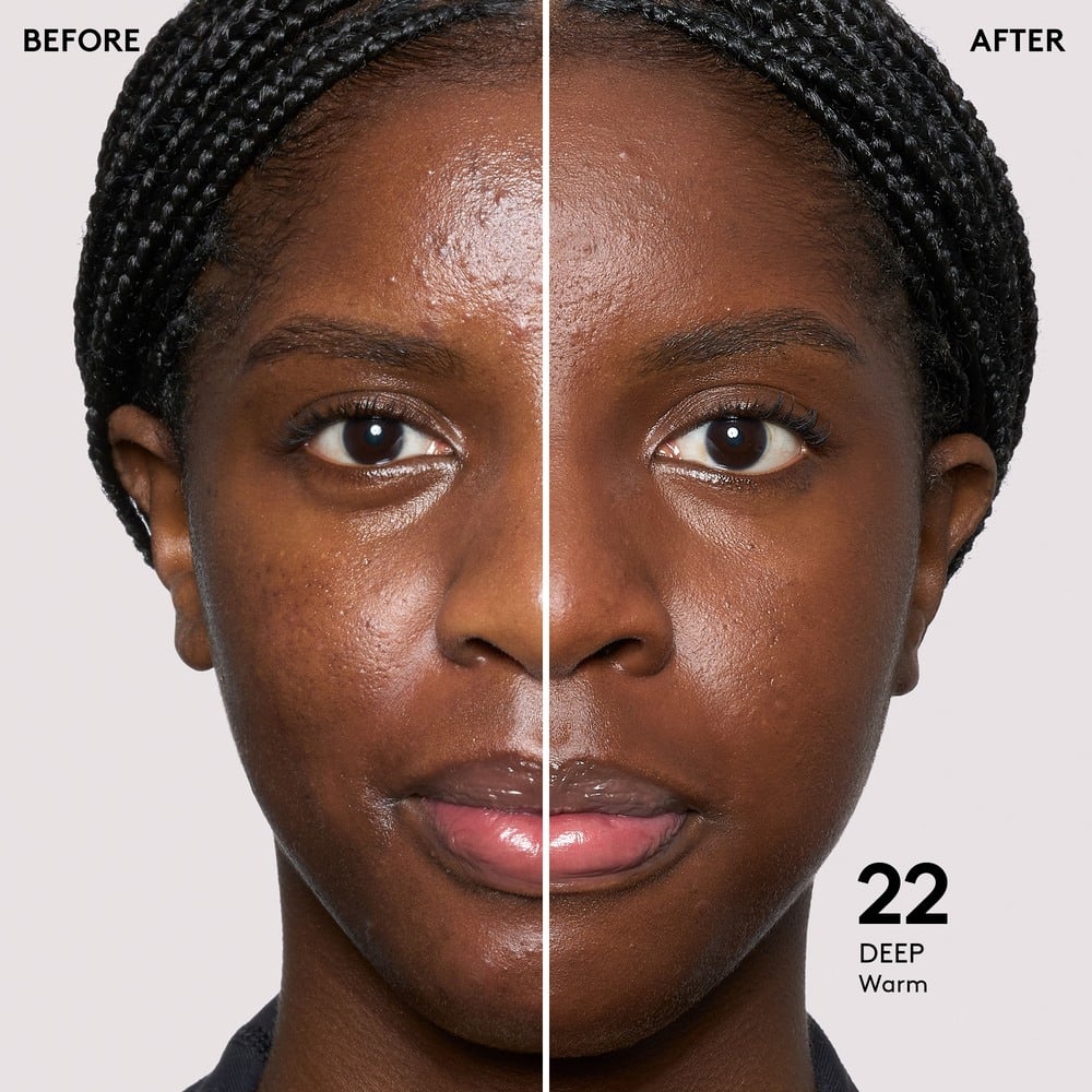 Eaze Drop Blurring Skin Tint Foundation • 22