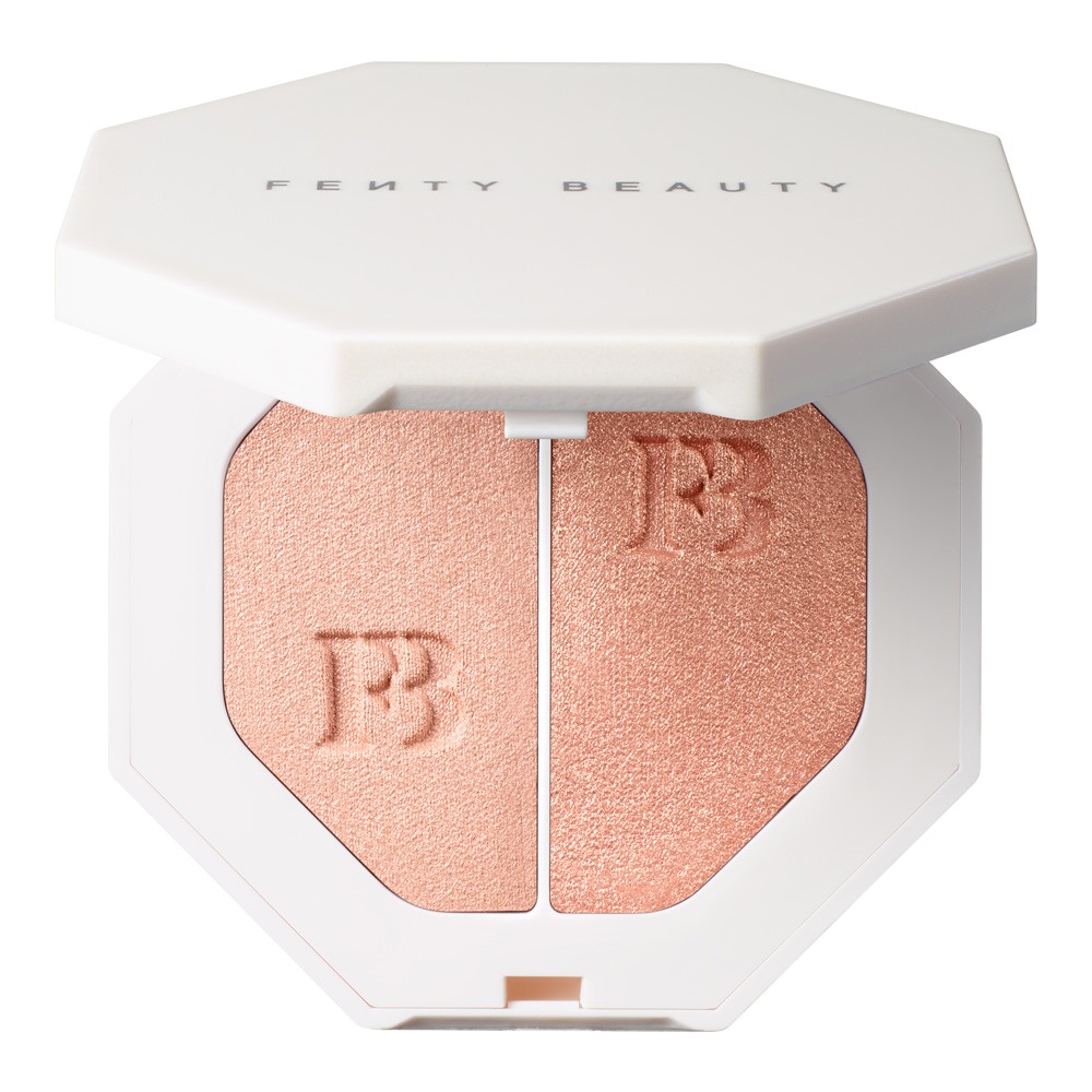 Killawatt Freestyle Highlighter Duo • Girl Next Door/Chic Phreak