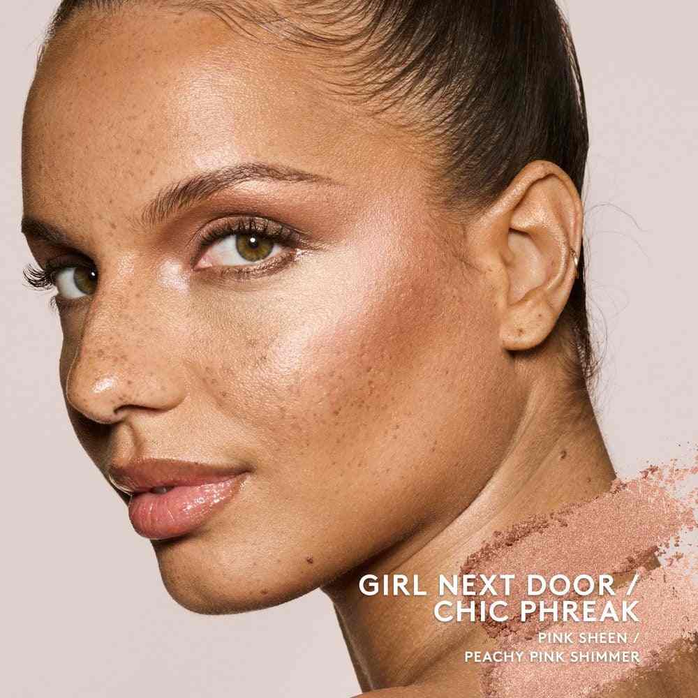 Killawatt Freestyle Highlighter Duo • Girl Next Door/Chic Phreak