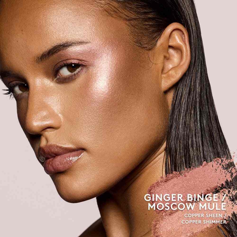 Killawatt Freestyle Highlighter Duo • Ginger Binge/Moscow Mule