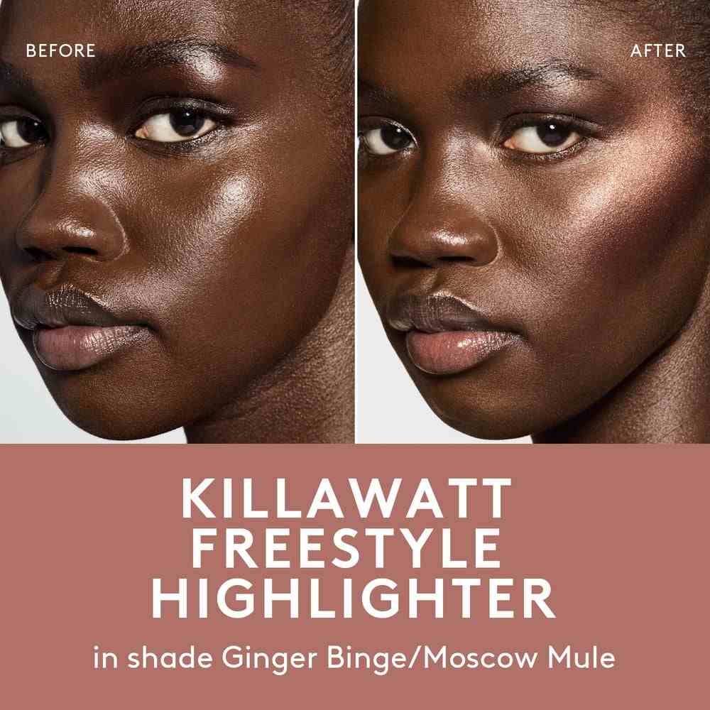 Killawatt Freestyle Highlighter Duo • Ginger Binge/Moscow Mule