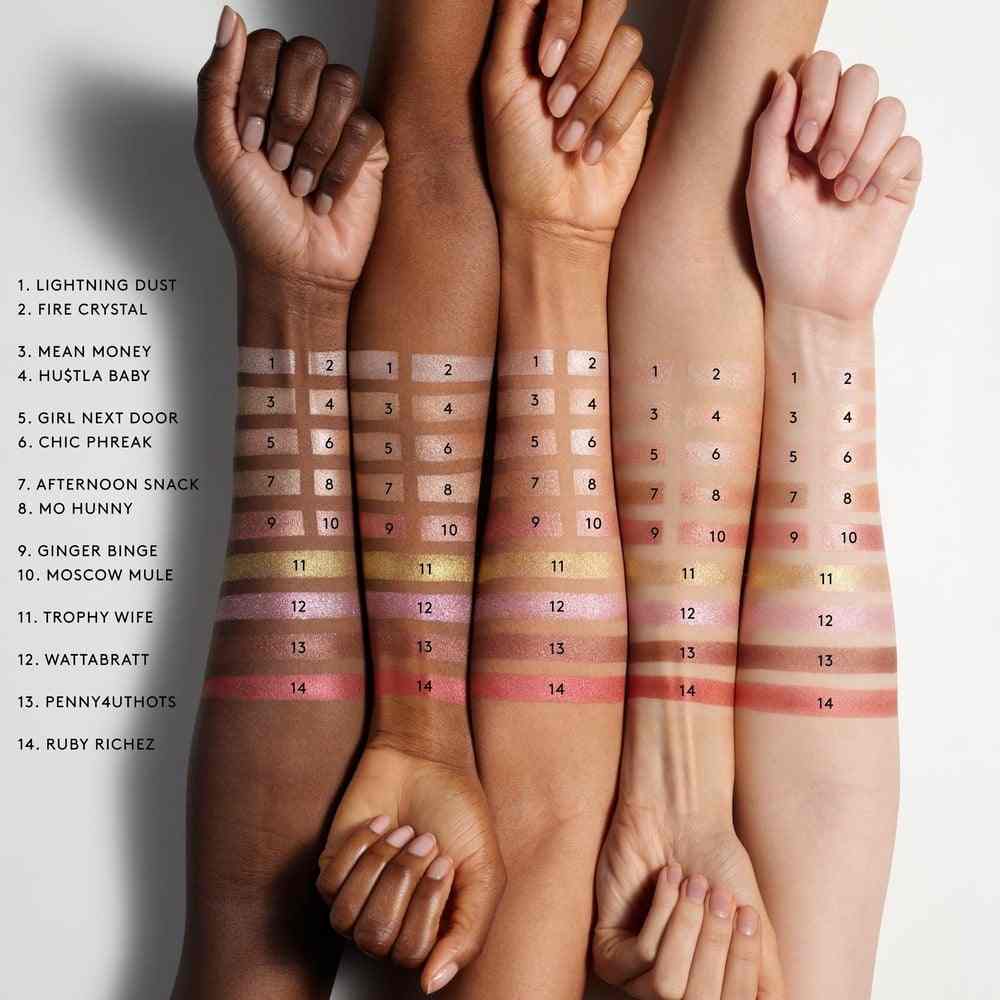 Killawatt Freestyle Highlighter Duo • Ginger Binge/Moscow Mule