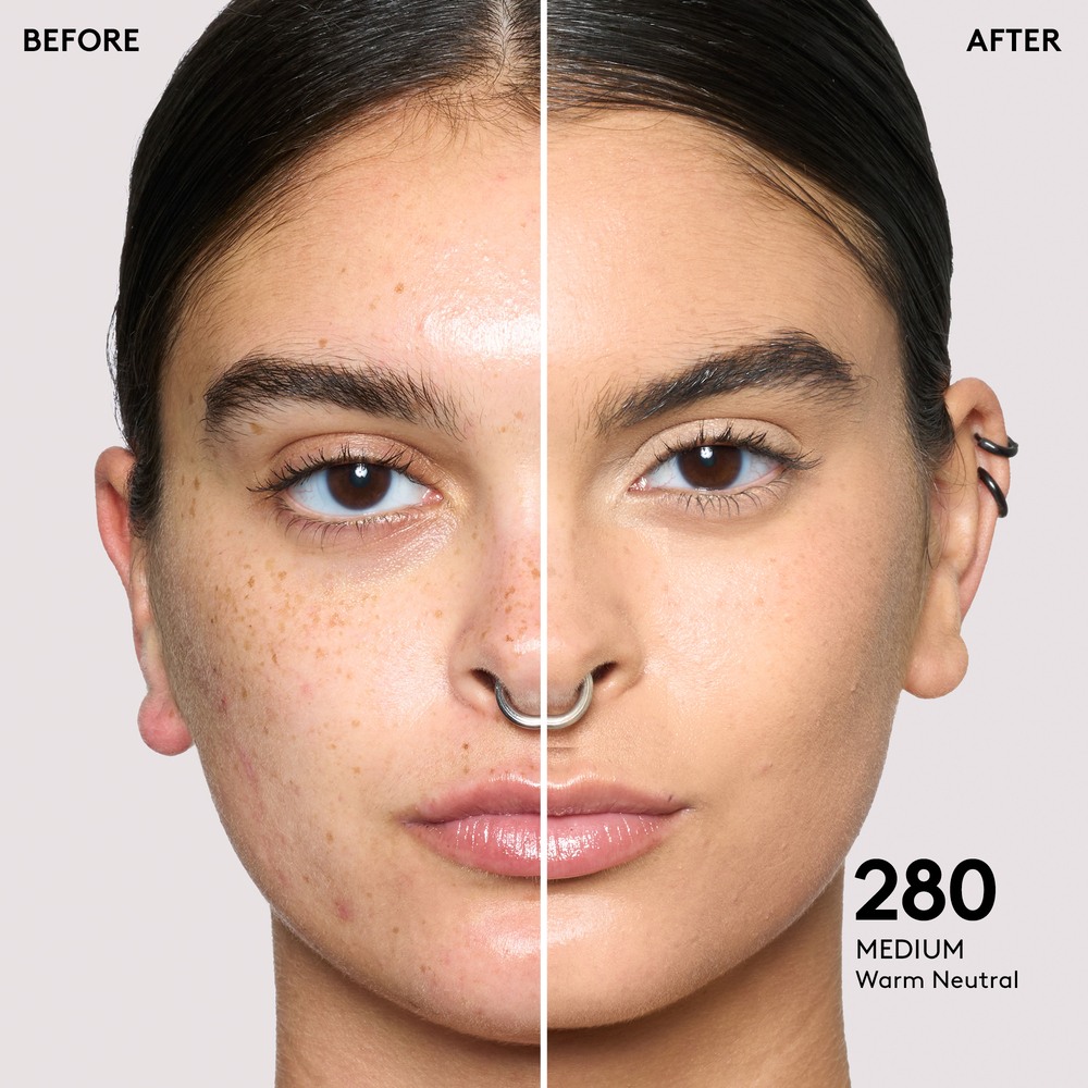 Soft'Lit Naturally Luminous Foundation • 280