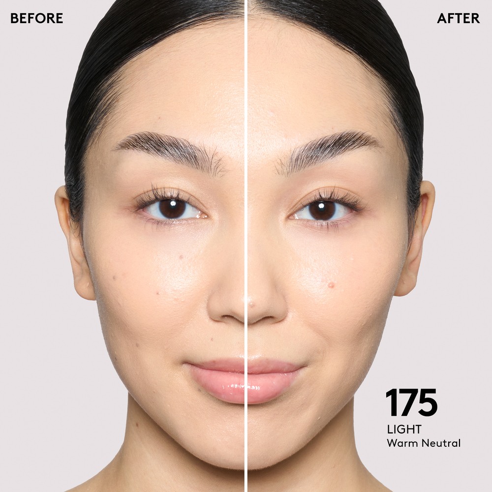 Soft'Lit Naturally Luminous Foundation • 175