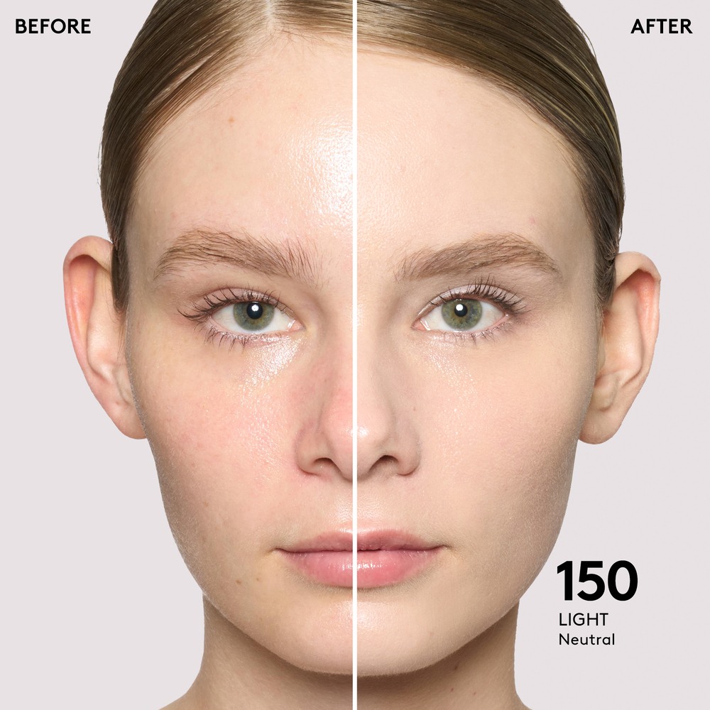 Soft'Lit Naturally Luminous Foundation • 150