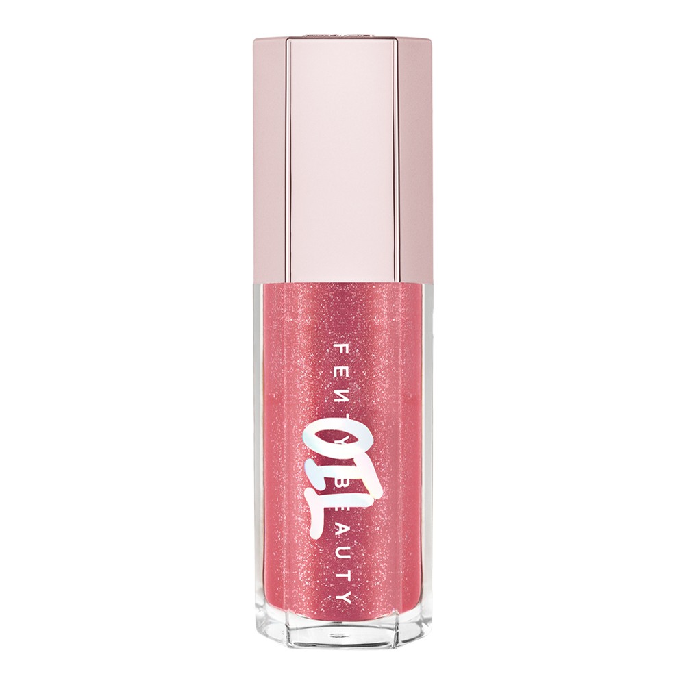 Gloss Bomb Oil Luminizing Lip Oil 'N Gloss • Fu$$y