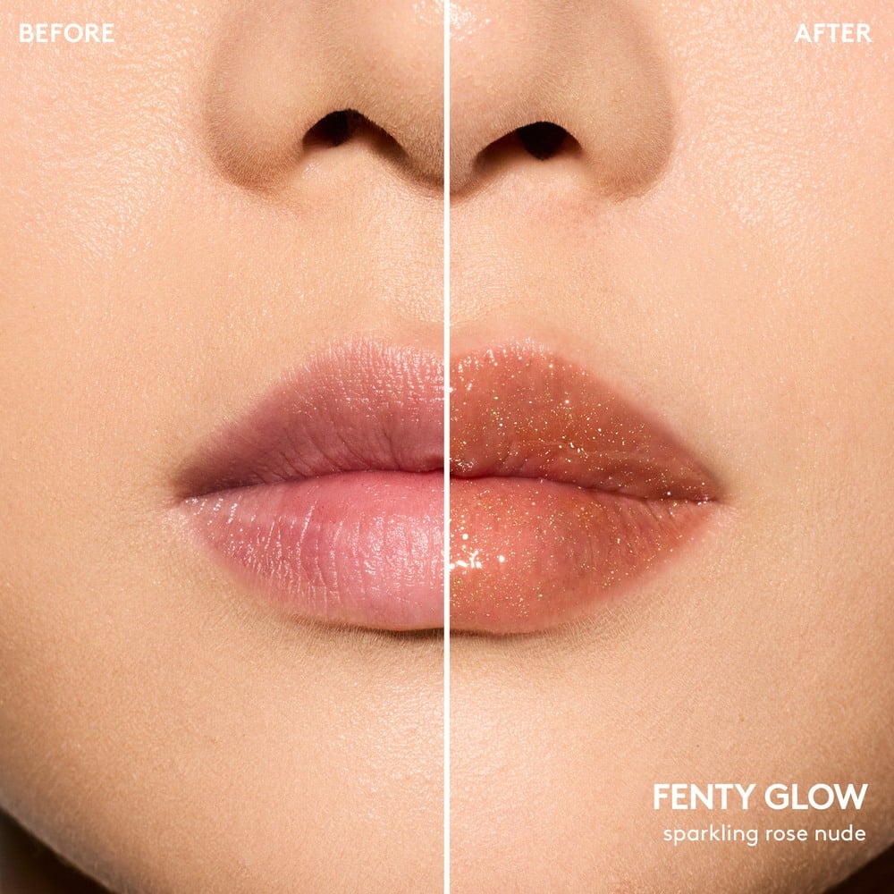 Gloss Bomb Oil Luminizing Lip Oil 'N Gloss • Fenty Glow