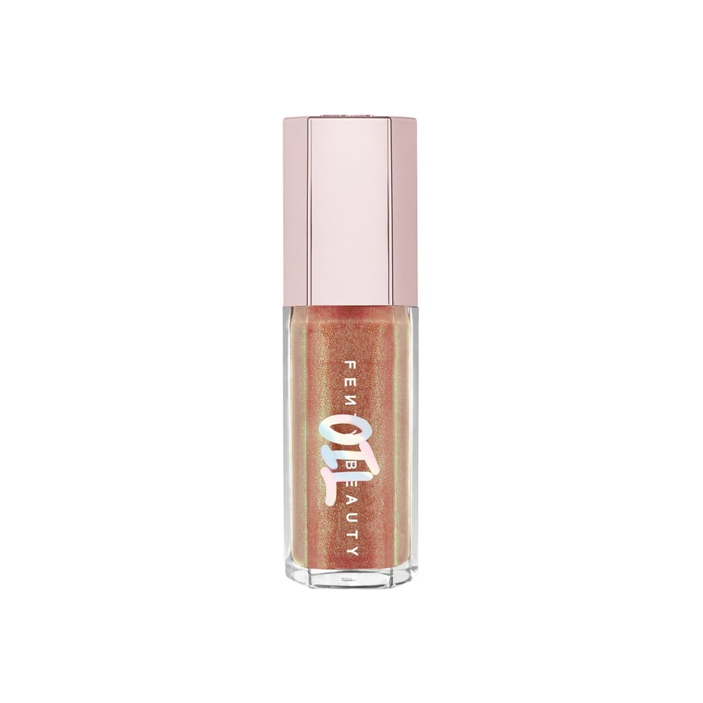 Gloss Bomb Oil Luminizing Lip Oil 'N Gloss • Fenty Glow