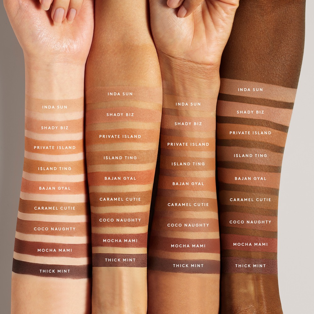 Sun Stalk'r Instant Warmth Bronzer • 02 Private Island