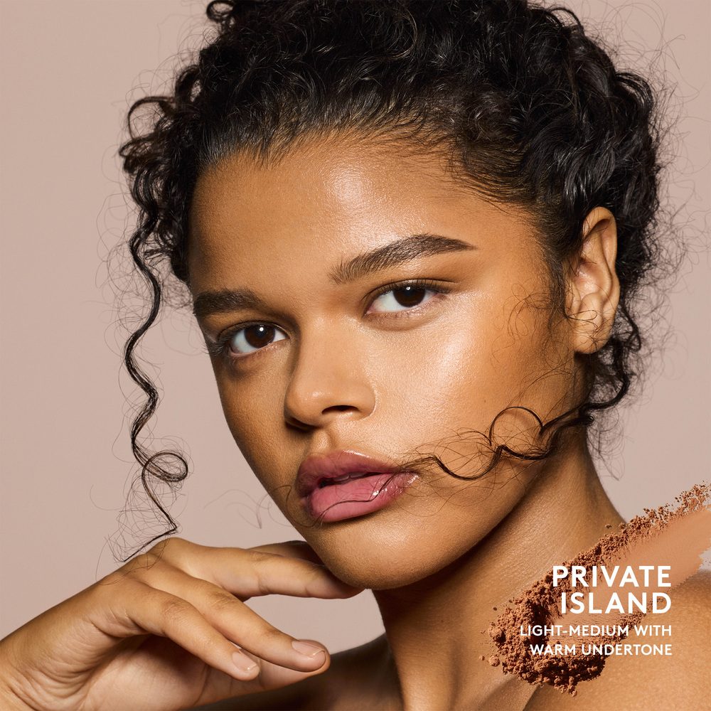 Sun Stalk'r Instant Warmth Bronzer • 02 Private Island