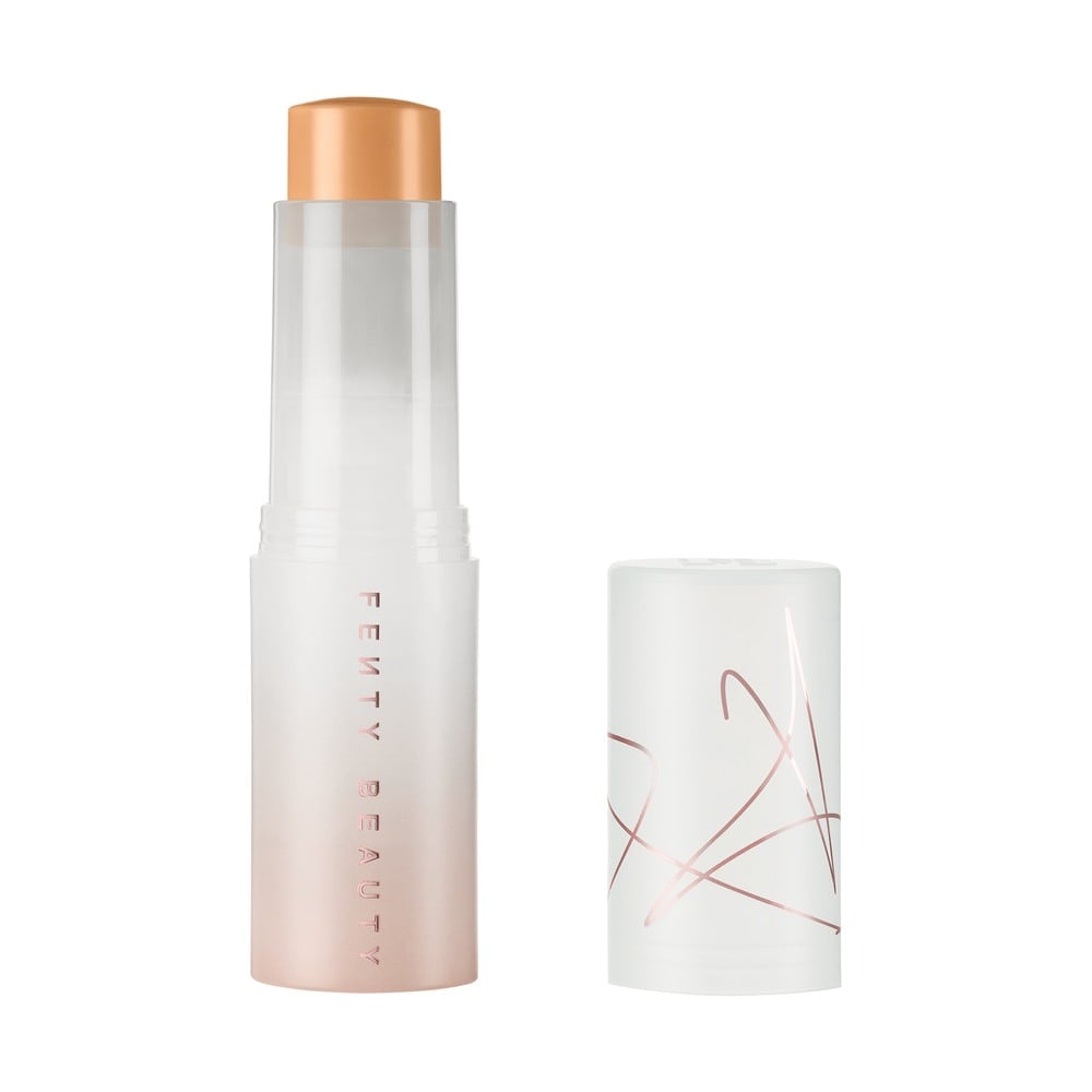 Eaze Drop Blur + Smooth Tint Stick • 10 Medium With Warm Yellow Undertone
