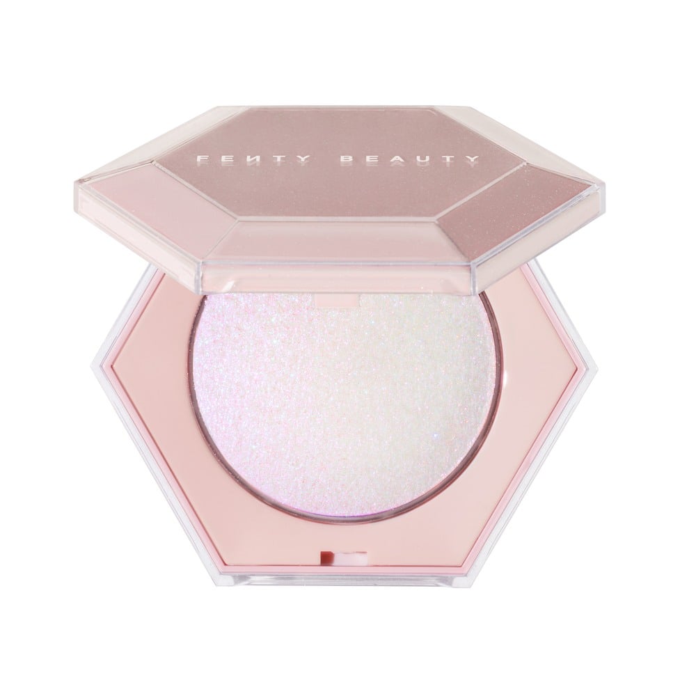 Diamond Bomb • Pink Ice