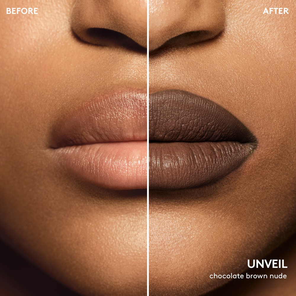 Stunna Lip Paint Longwear Fluid Lip Color • 04 Unveil