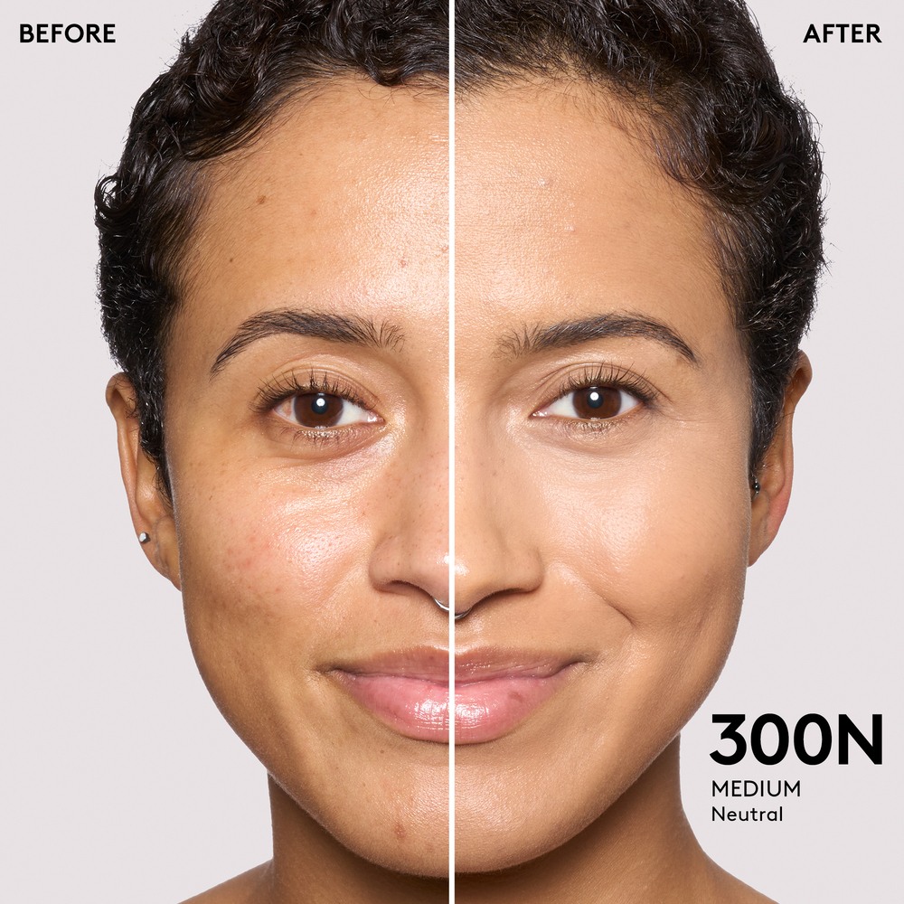 We're Even Hydrating Longwear Concealer • 300N