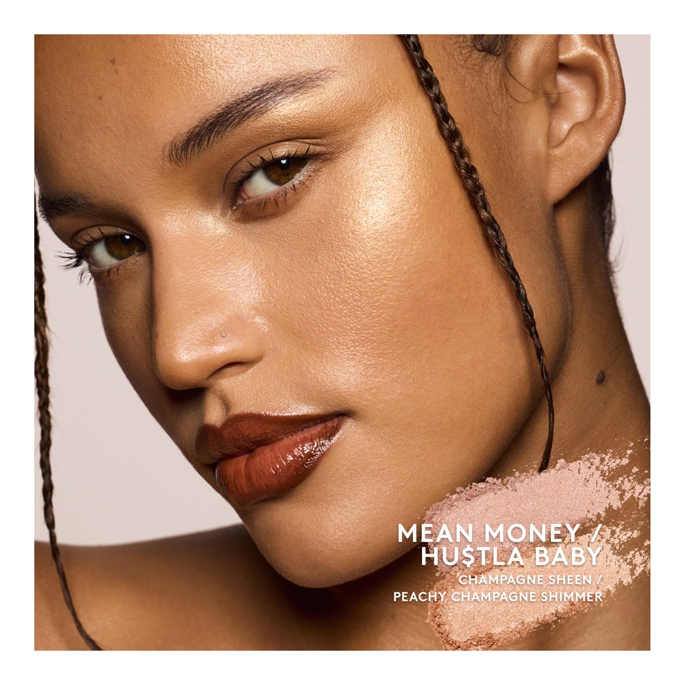 Killawatt Freestyle Highlighter Duo • Mean Money/Hu$tla Baby