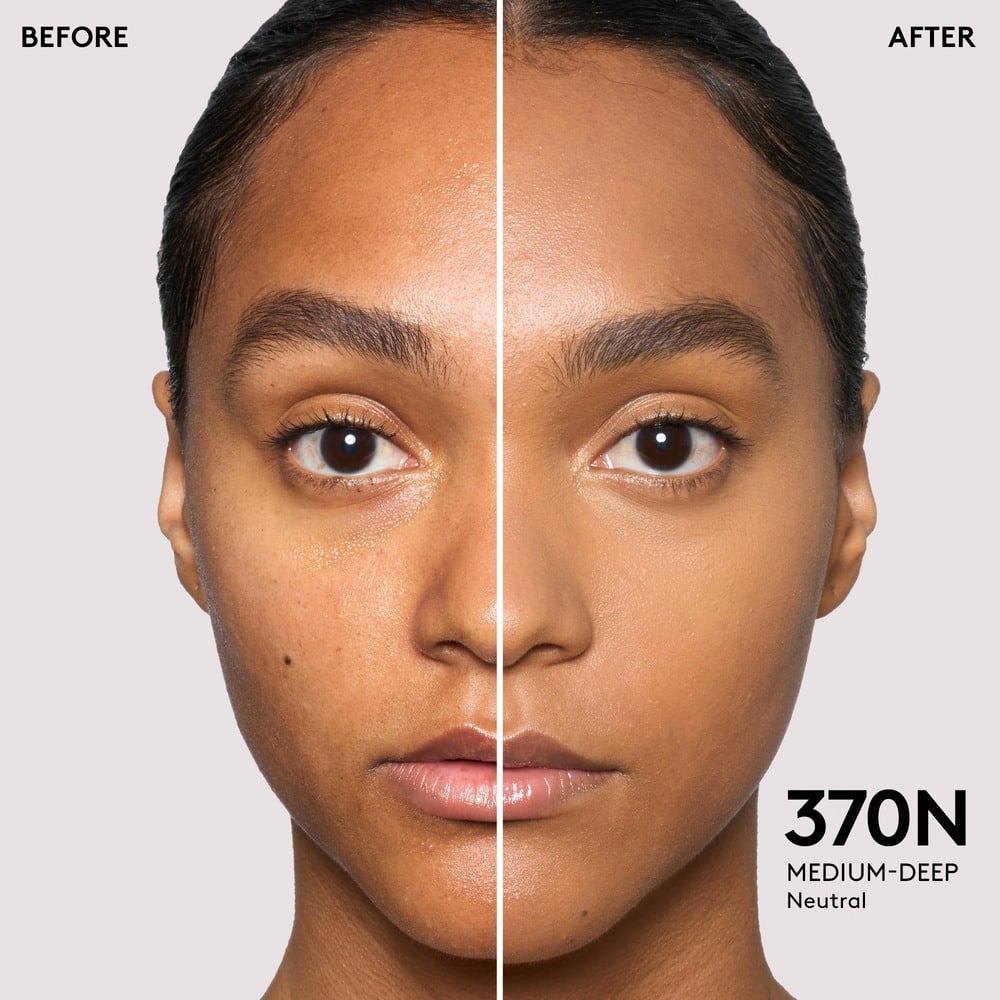 We're Even Hydrating Longwear Concealer • 370N