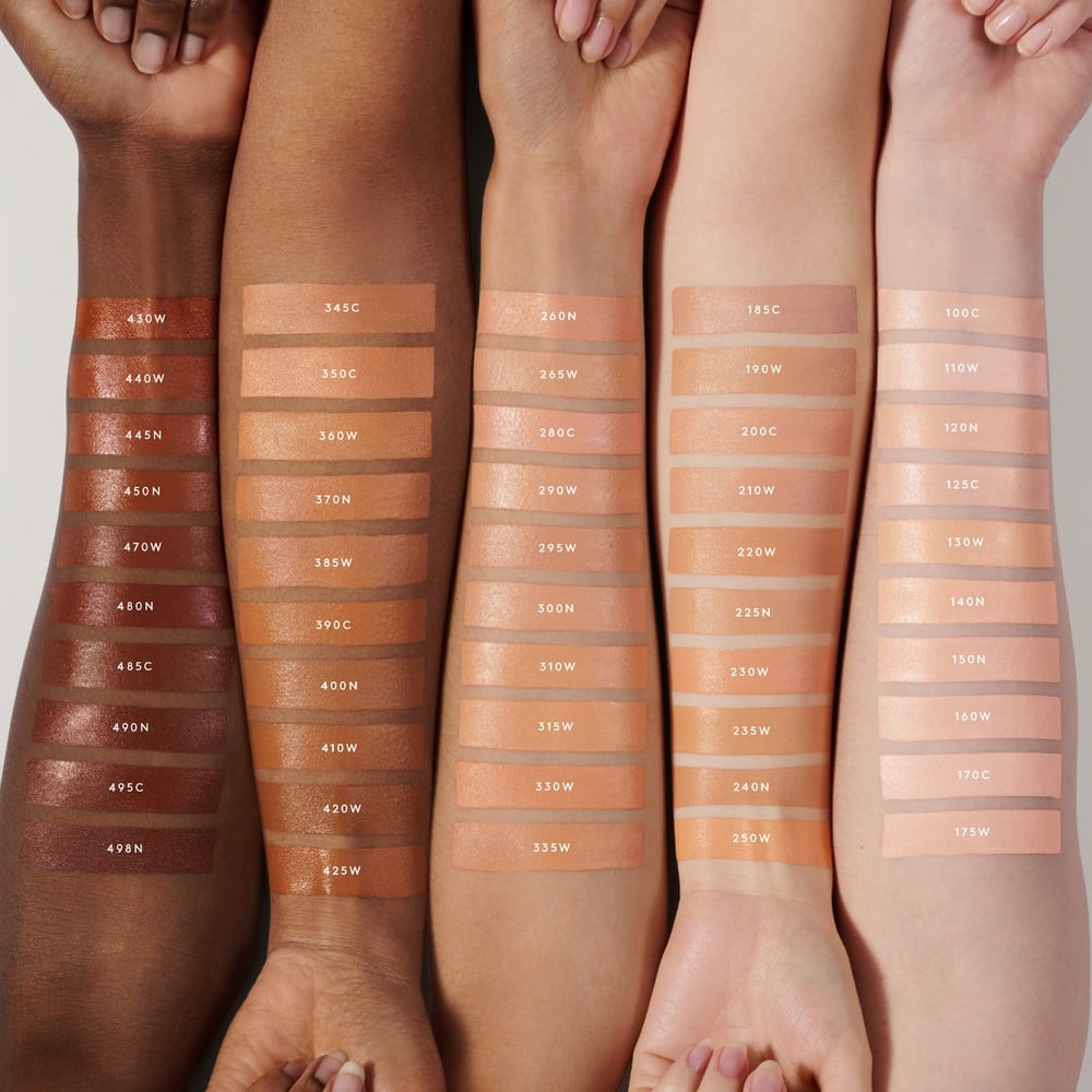 We're Even Hydrating Longwear Concealer • 370N
