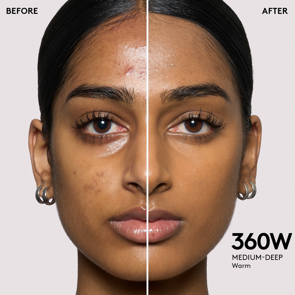 We're Even Hydrating Longwear Concealer • 360W