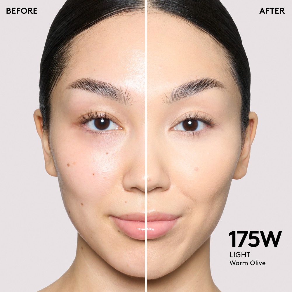 We're Even Hydrating Longwear Concealer • 150N