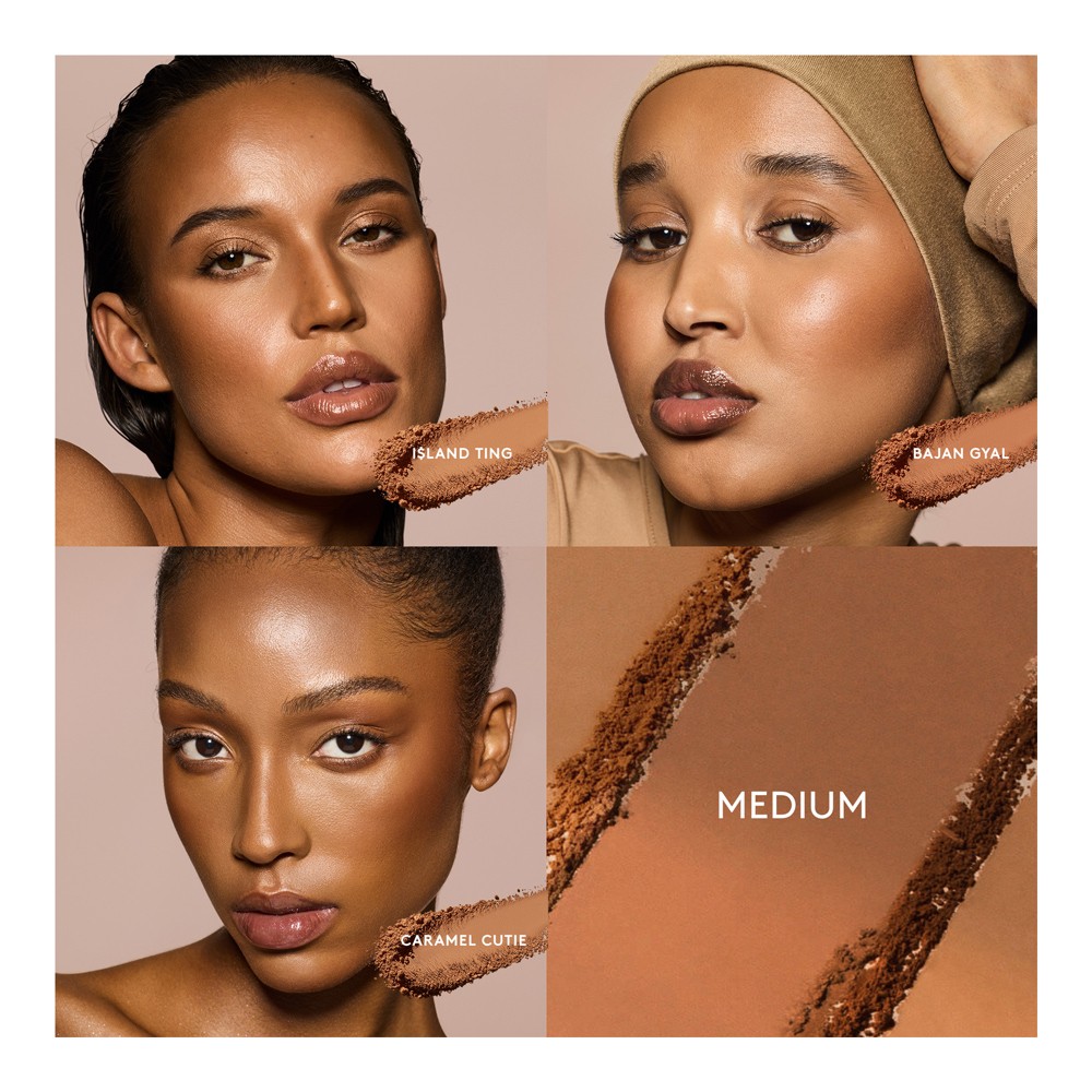 Sun Stalk'r Instant Warmth Bronzer • 03 I$land Ting