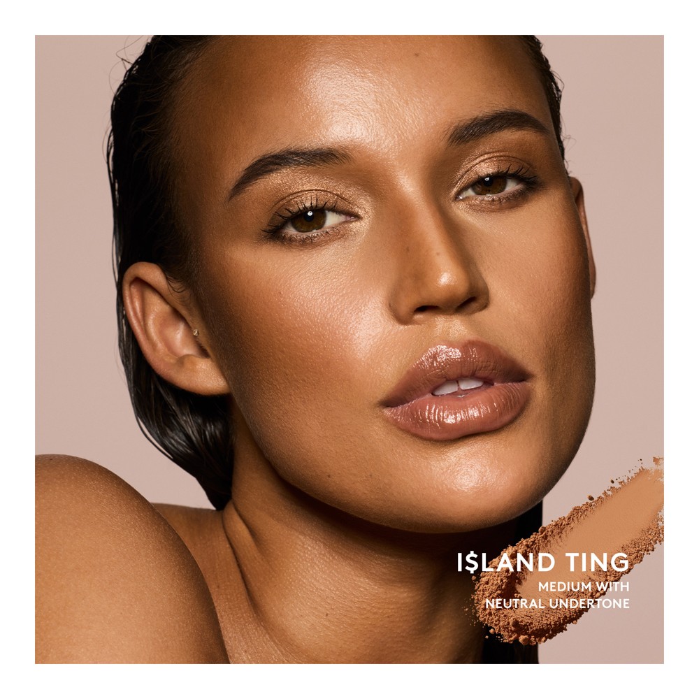 Sun Stalk'r Instant Warmth Bronzer • 03 I$land Ting