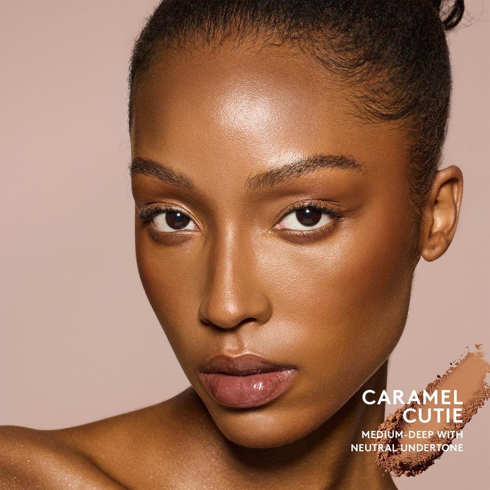 Sun Stalk'r Instant Warmth Bronzer • 05 Caramel Cutie