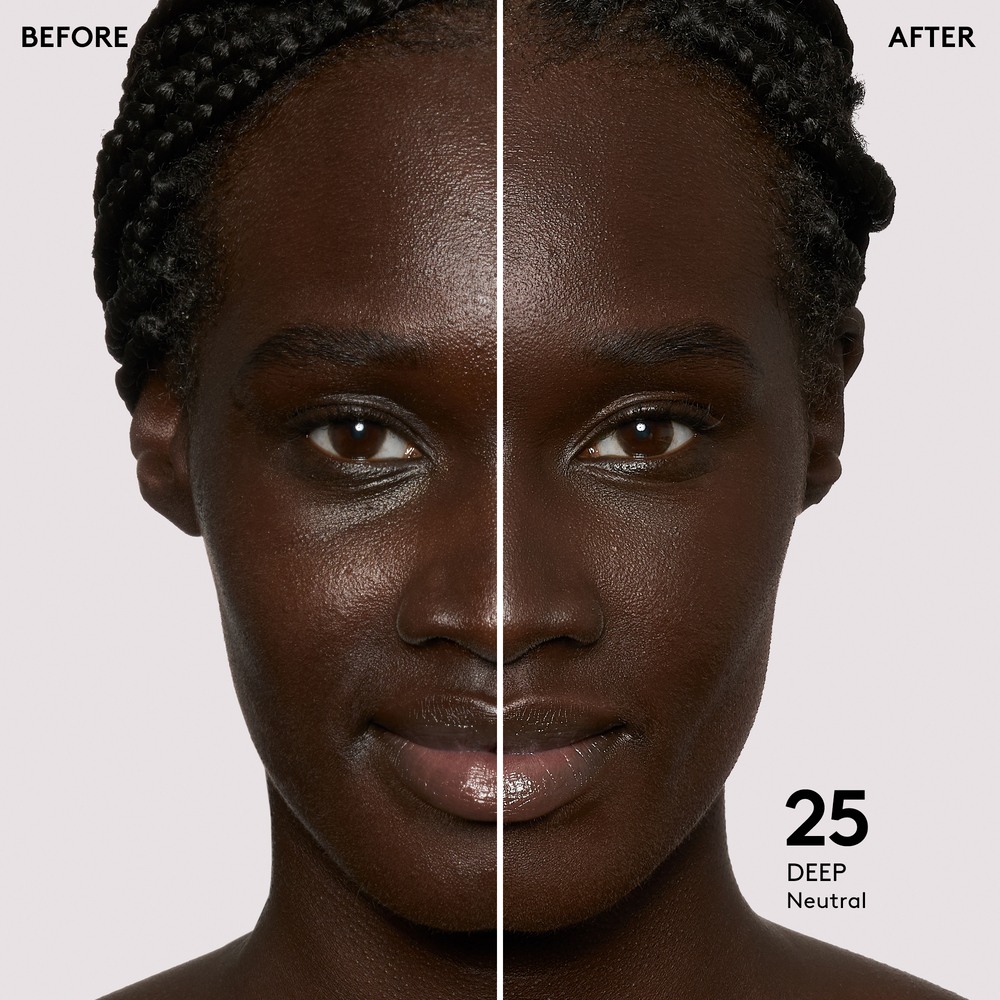 Eaze Drop Blurring Skin Tint Foundation • 25
