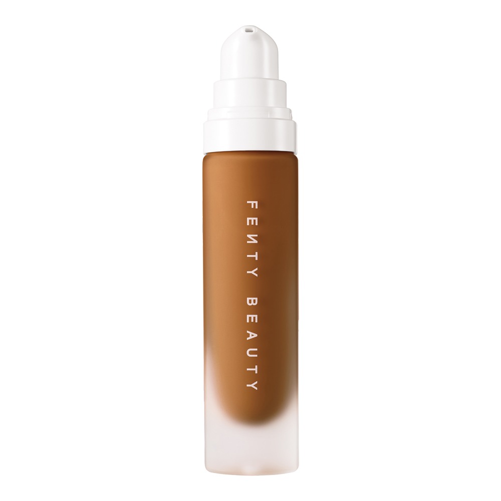 Pro Filt'r Soft Matte Longwear Foundation • 350 Medium Deep With Warm Neutral Undertones