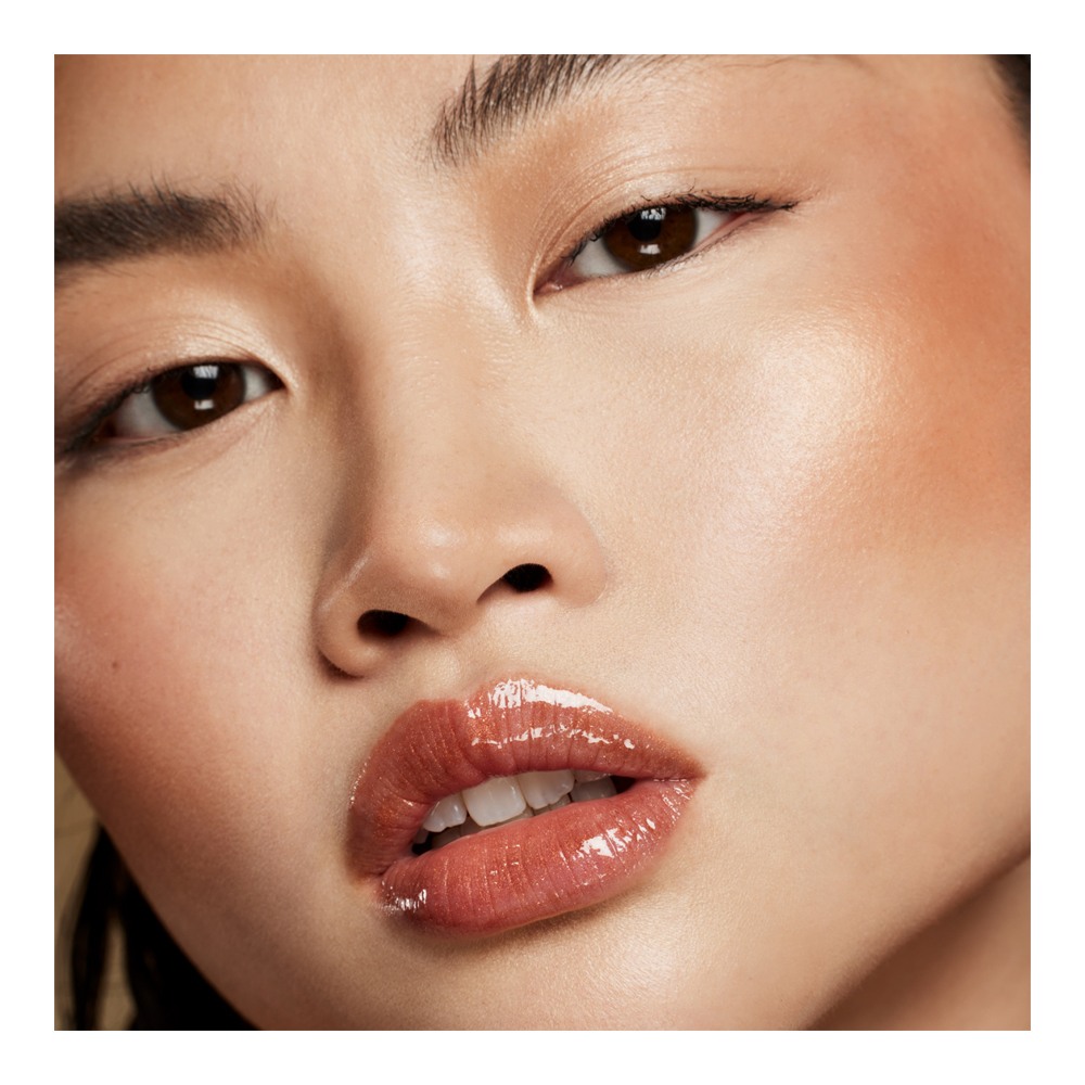 Gloss Bomb Oil Luminizing Lip Oil 'N Gloss • Fro$ted Bunz