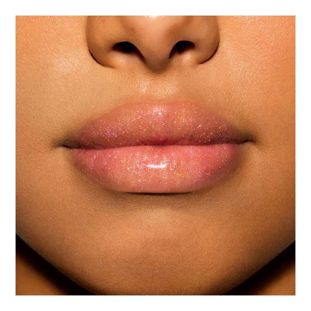 Gloss Bomb Oil Luminizing Lip Oil 'N Gloss • Fro$ted Bunz