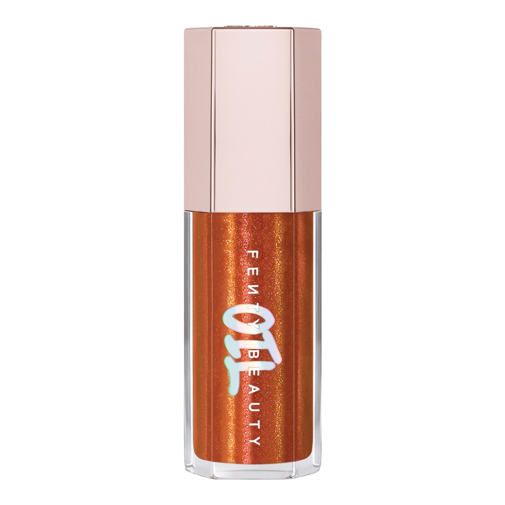 Gloss Bomb Oil Luminizing Lip Oil 'N Gloss • Fro$ted Bunz