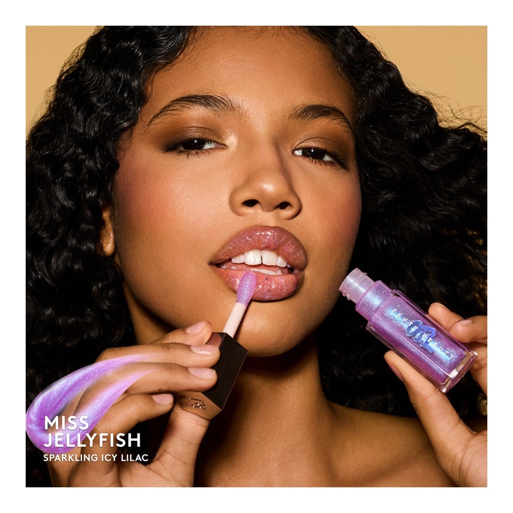 Gloss Bomb Oil Luminizing Lip Oil 'N Gloss • Miss Jellyfish