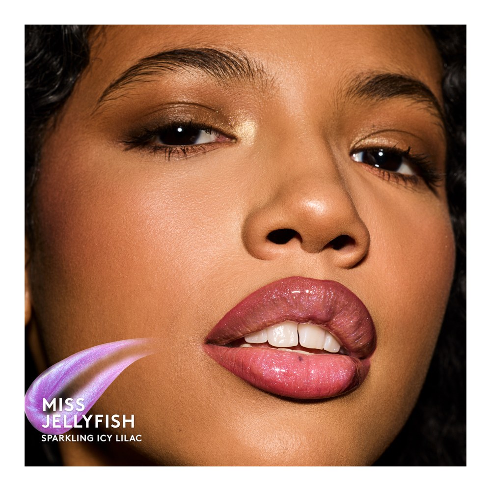 Gloss Bomb Oil Luminizing Lip Oil 'N Gloss • Miss Jellyfish