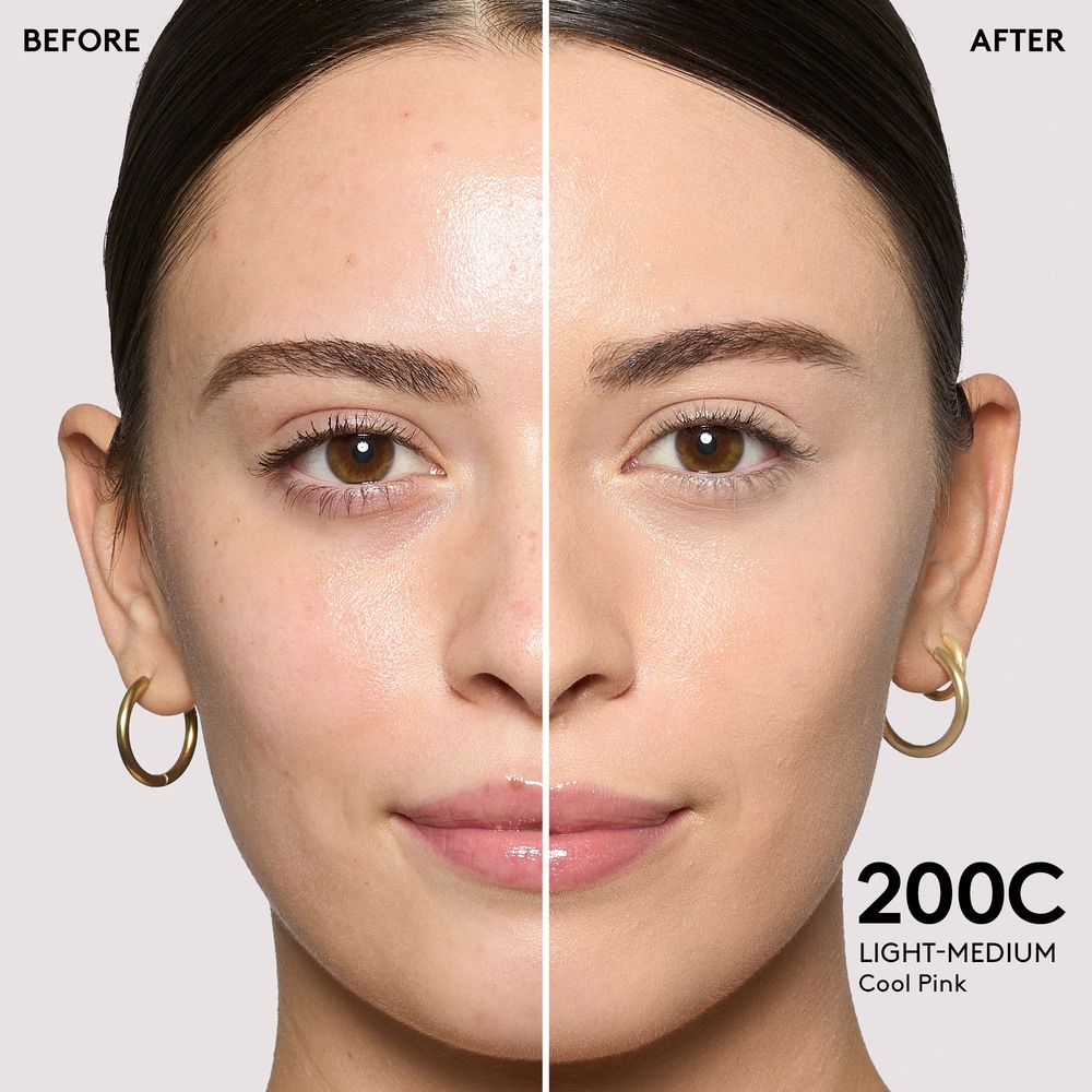 We're Even Hydrating Longwear Concealer • 200C