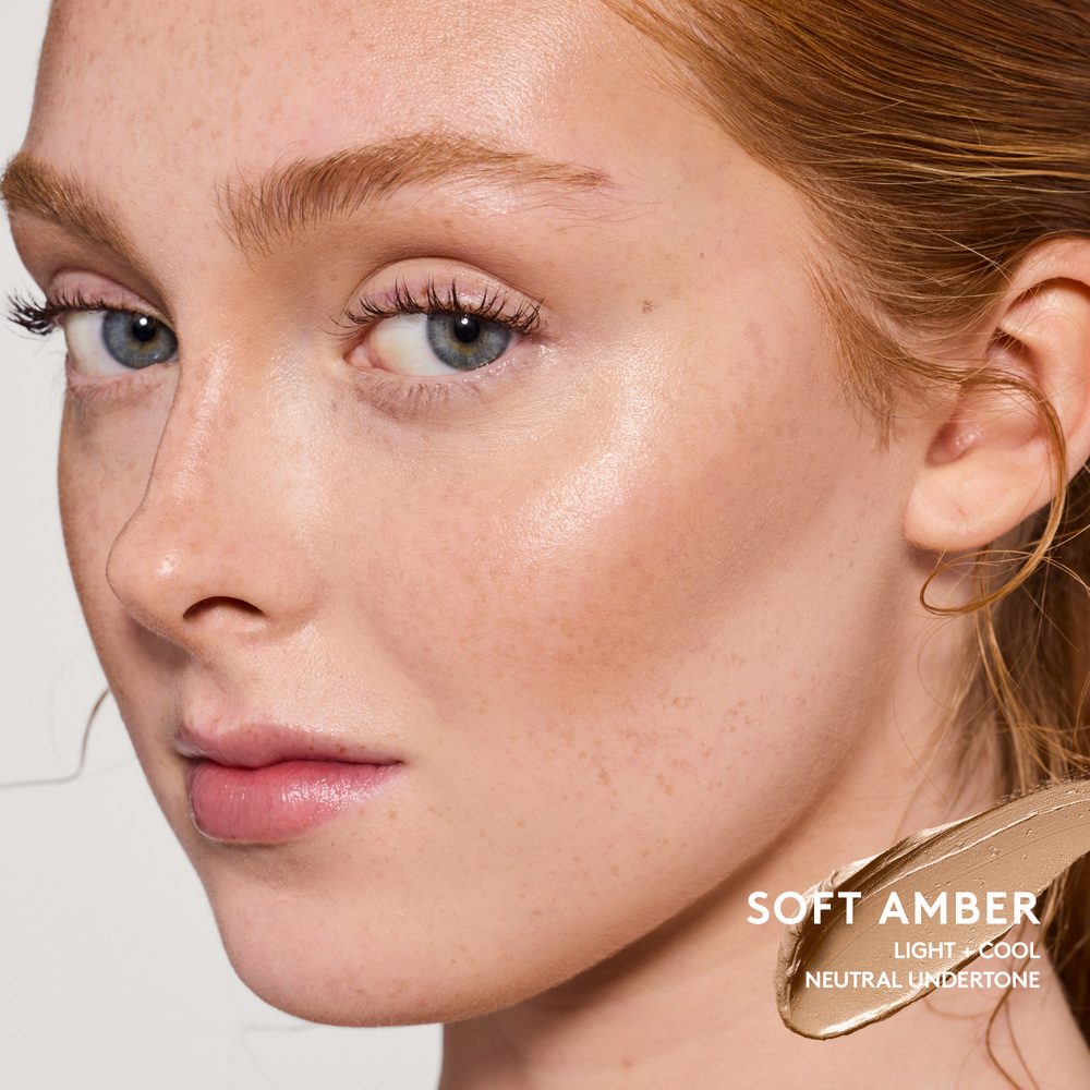 Match Stix Matte Contour Skinstick • Soft Amber