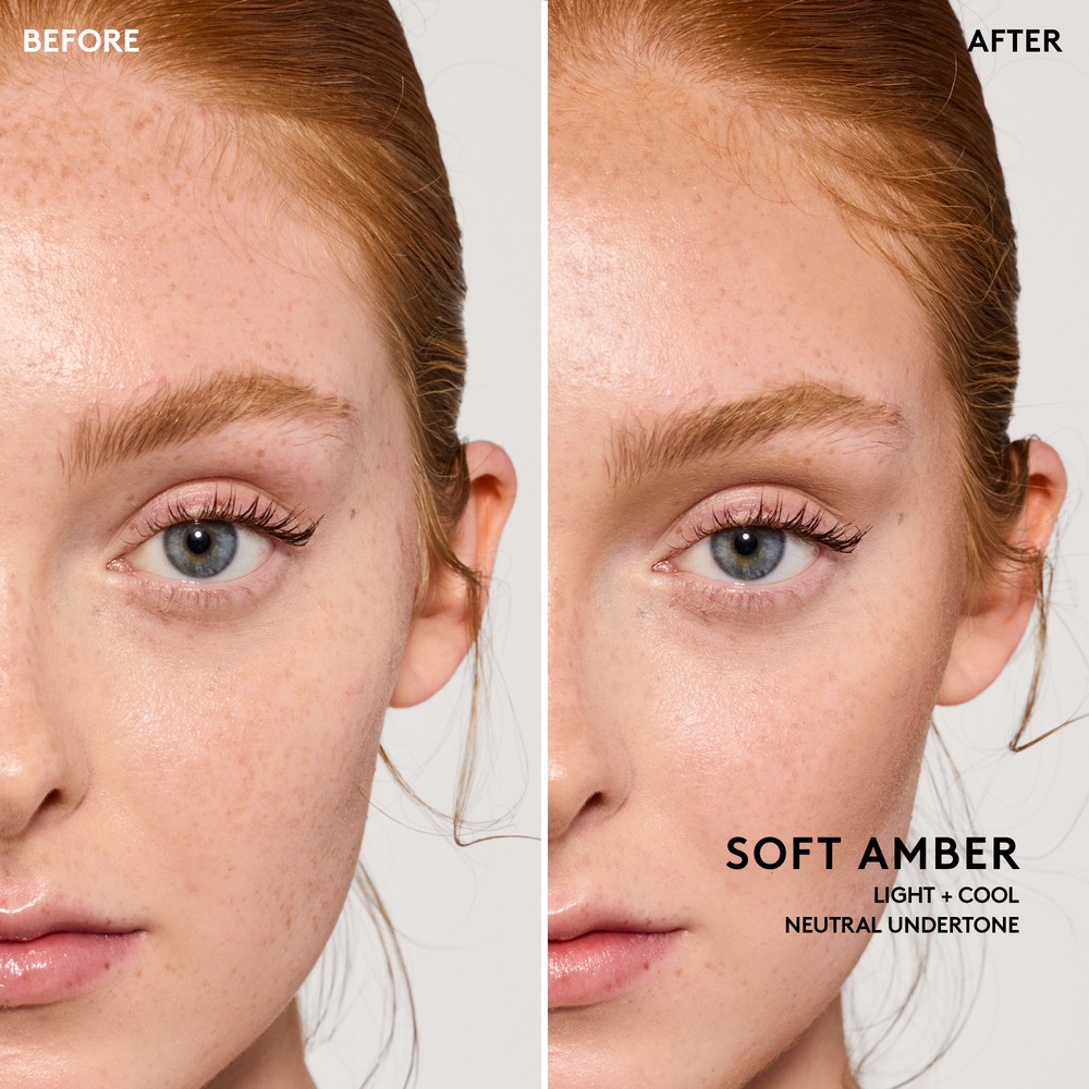 Match Stix Matte Contour Skinstick • Soft Amber