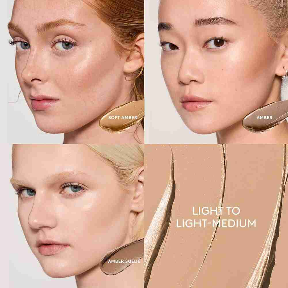 Match Stix Matte Contour Skinstick • Amber