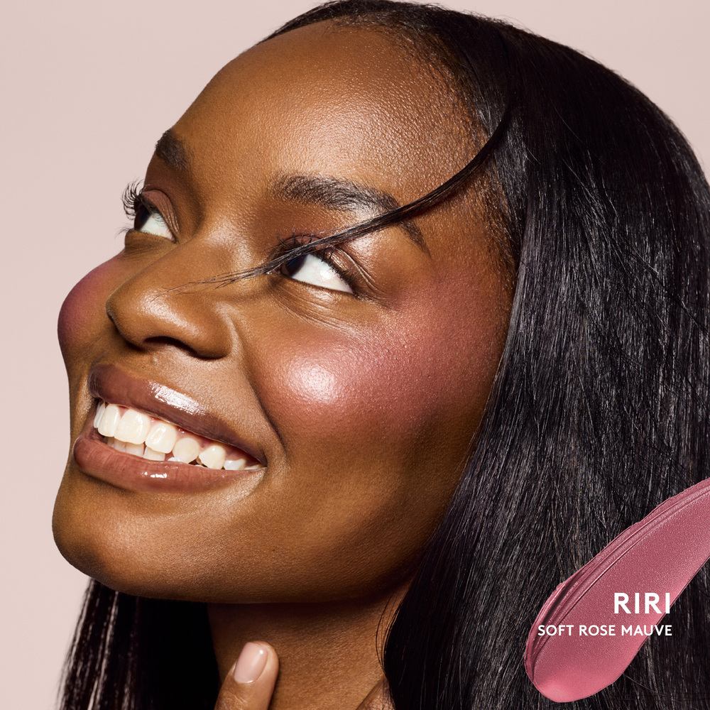Cheeks Out Freestyle Cream Blush • Riri