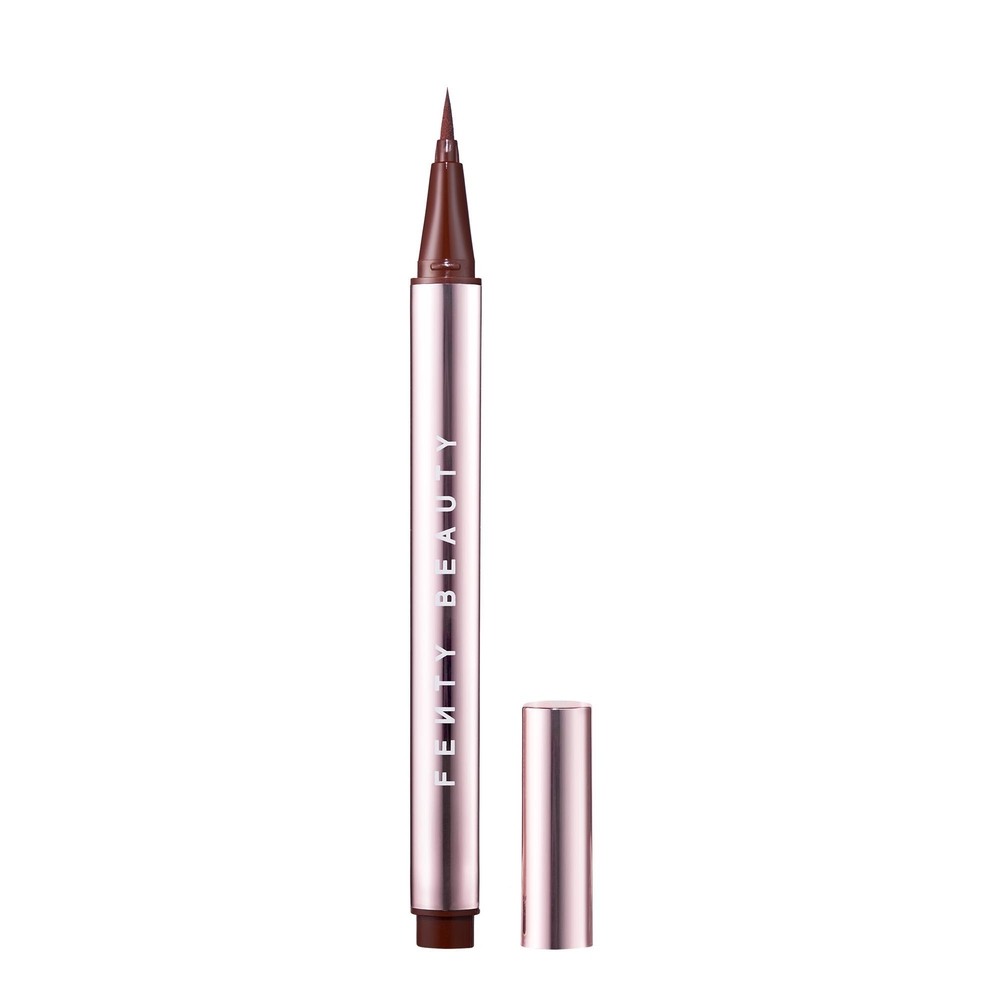Flyliner Longwear Liquid Eyeliner • 02 In Big Truffle