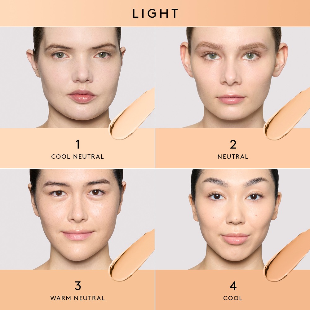 Eaze Drop Blur + Smooth Tint Stick • 04 Light Medium With Cool Undertones