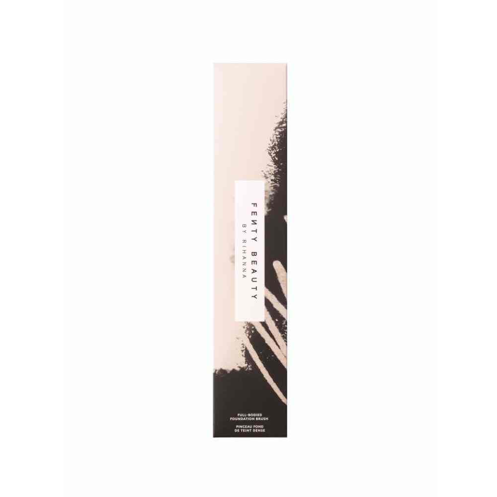 Full Bodied Foundation Brush 110