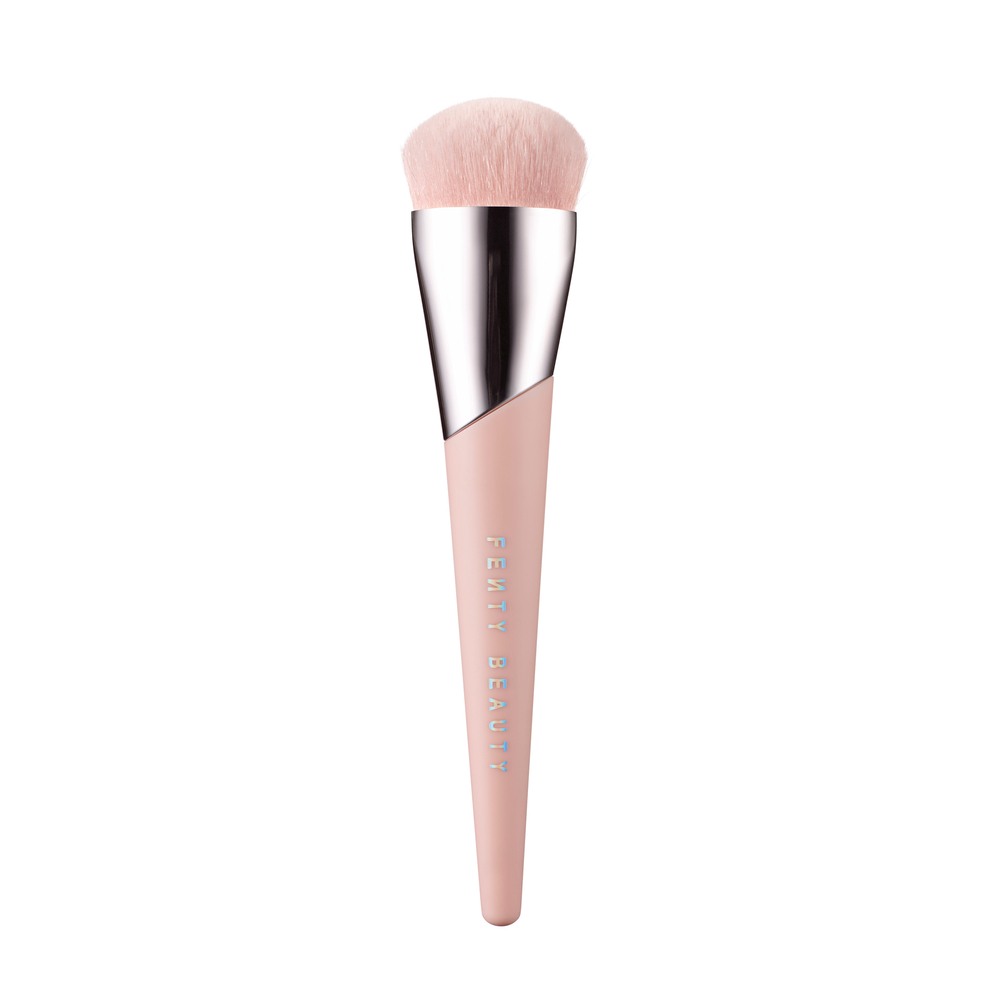 Full Bodied Foundation Brush 110