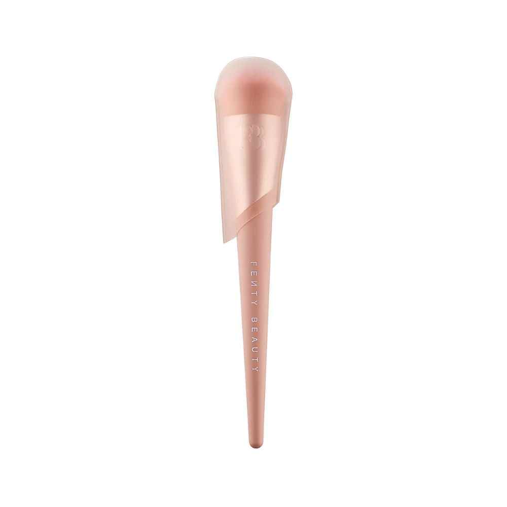 Full Bodied Foundation Brush 110