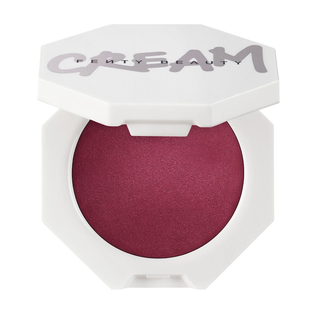 Cheeks Out Freestyle Cream Blush • Raisin Standardz