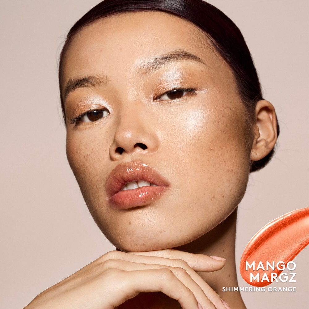 Gloss Bomb Universal Lip Luminizer • Mango Marz