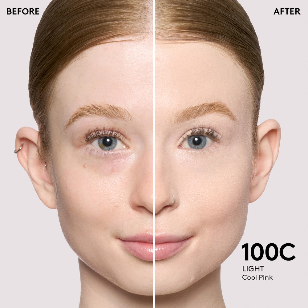 We're Even Hydrating Longwear Concealer • 100C