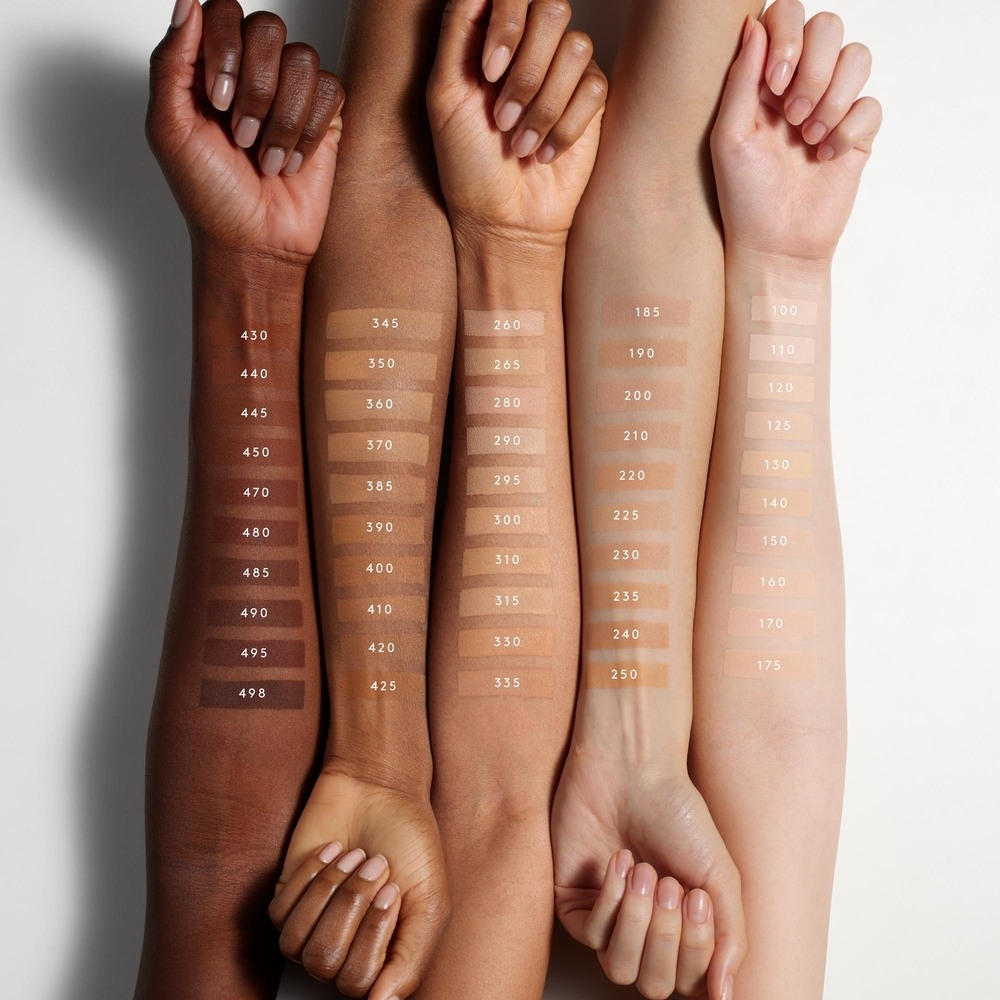 Pro Filt'r Soft Matte Longwear Foundation • 185 Light Medium With Neutral Undertones