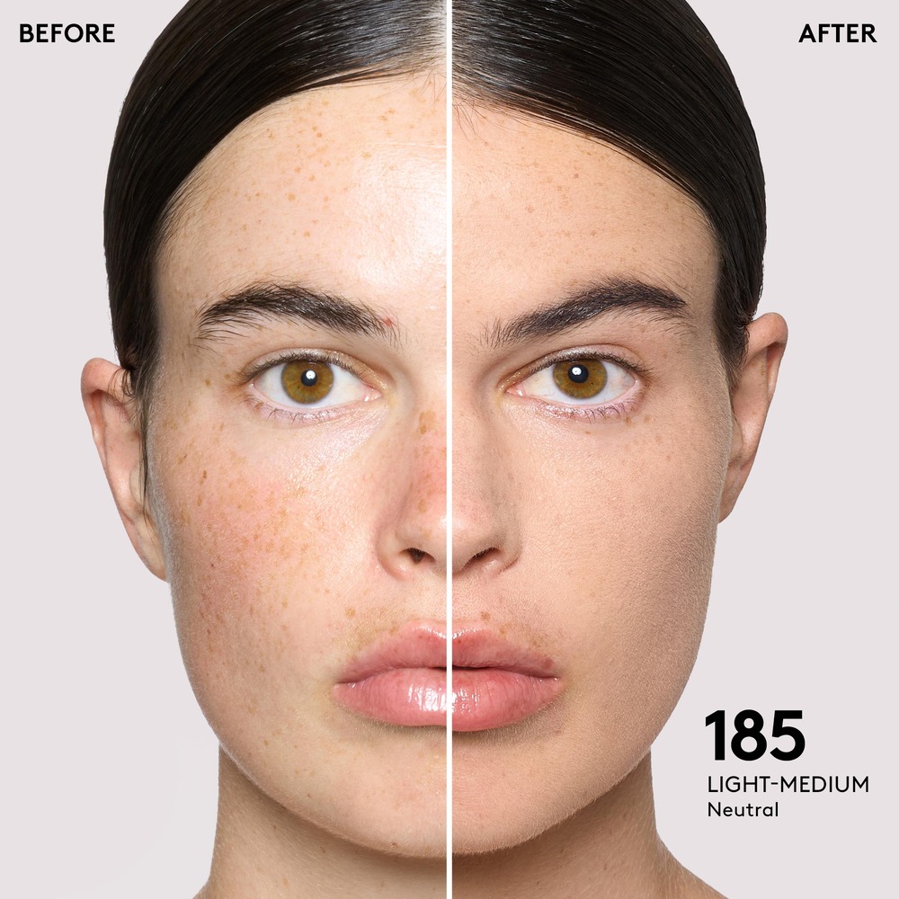 Pro Filt'r Soft Matte Longwear Foundation • 185 Light Medium With Neutral Undertones